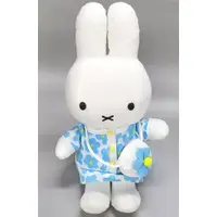 Shoulder Bag - Plush - miffy / Miffy