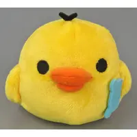 Plush - RILAKKUMA / Kiiroitori