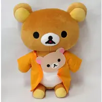 Plush - RILAKKUMA / Rilakkuma