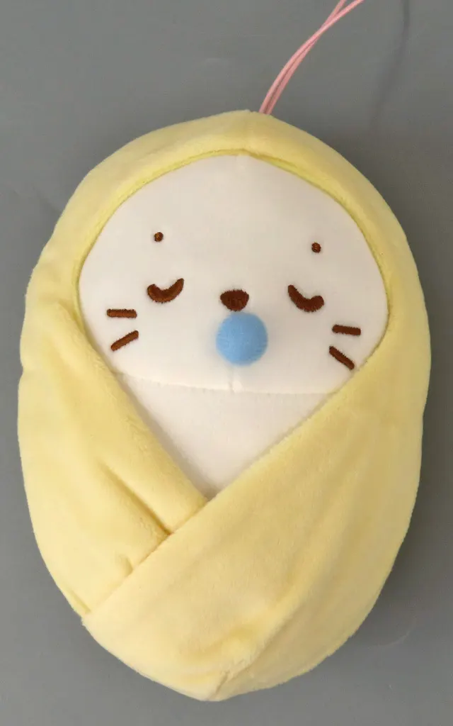 Plush - SIROTAN