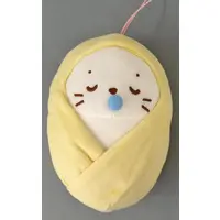 Plush - SIROTAN