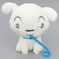 Plush - Crayon Shin-chan / Shiro