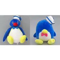 Plush - PINGU / TUXEDOSAM