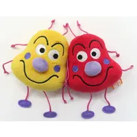 Plush - Anpanman / Moldyrunrun