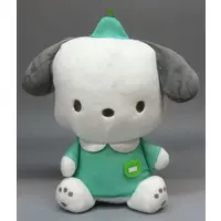 Plush - Sanrio / Pochacco