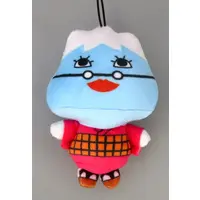 Plush - NHK Character