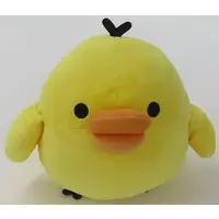 Plush - RILAKKUMA / Kiiroitori