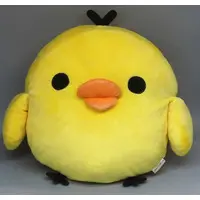 Plush - RILAKKUMA / Kiiroitori