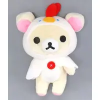 Plush - RILAKKUMA / Korilakkuma