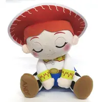 Plush - Toy Story / Jessie