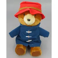 Plush - Paddington Bear