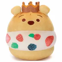 Nui bread - Winnie the Pooh / Winnie-the-Pooh