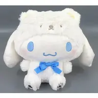 Plush - Sanrio / Cinnamoroll