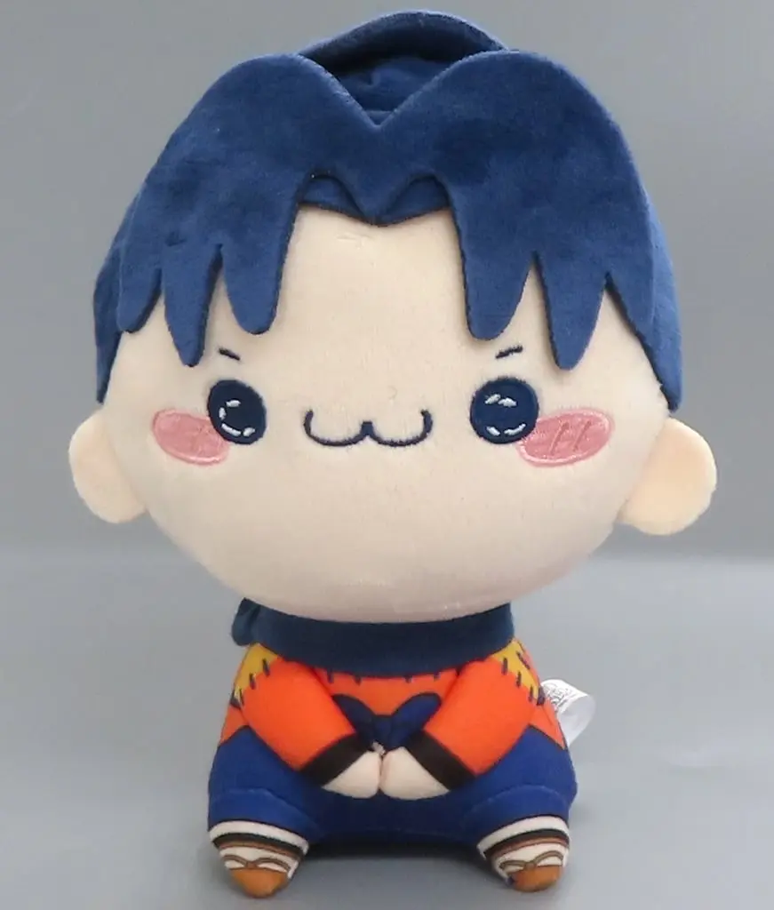 Plush - Failure Ninja Rantarou / Settsuno Kirimaru