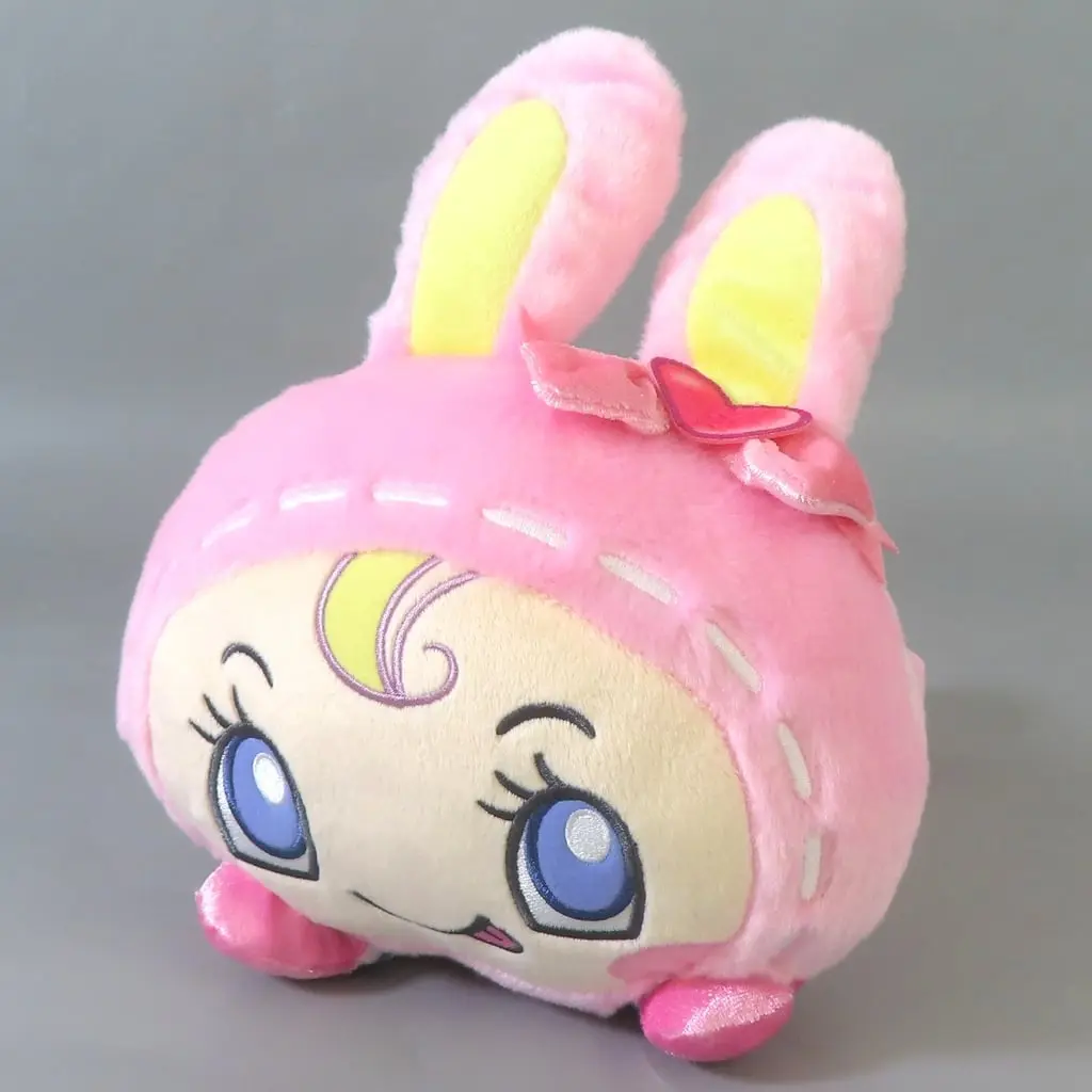 Plush - Heisei Retro / Berrie-chan