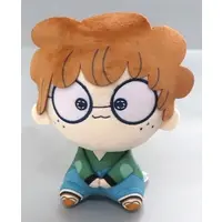 Plush - Failure Ninja Rantarou / Inadera Rantarou