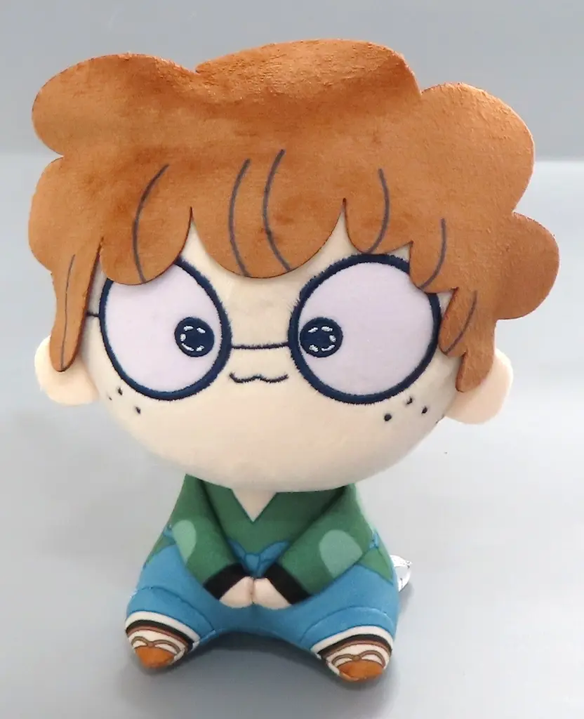 Plush - Failure Ninja Rantarou / Inadera Rantarou
