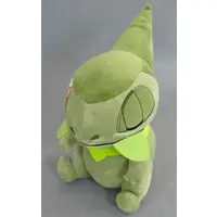 Plush - Pokémon / Axew