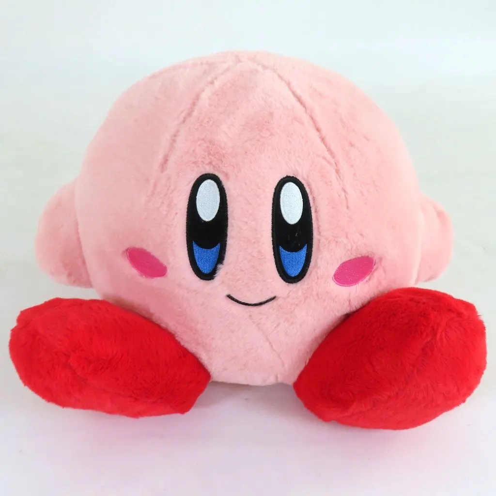 Plush - Kirby's Dream Land / Kirby