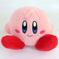 Plush - Kirby's Dream Land / Kirby