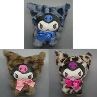 Plush - Sanrio / Kuromi