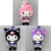 Plush - Sanrio / My Melody & Kuromi