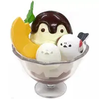 Trading Figure - Koupen-chan