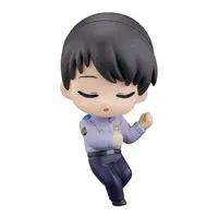 Nemurasetai - Detective Conan