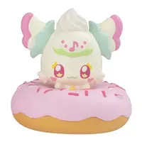 Trading Figure - PetitCure: Precure Fairies