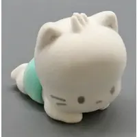 Trading Figure - Sanrio / Nya Ni Nyu Ne Nyon