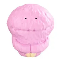 Trading Figure - Machibouke