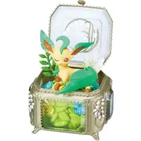 Trading Figure - Pokémon / Leafeon
