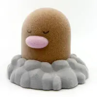 Trading Figure - Pokémon / Diglett