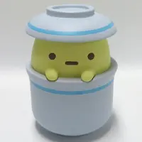 Trading Figure - Sumikko Gurashi / Tapioca