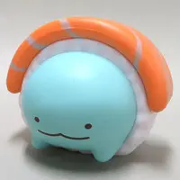 Trading Figure - Sumikko Gurashi / Tokage