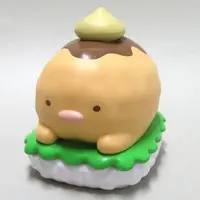 Trading Figure - Sumikko Gurashi / Tonkatsu (Capucine)