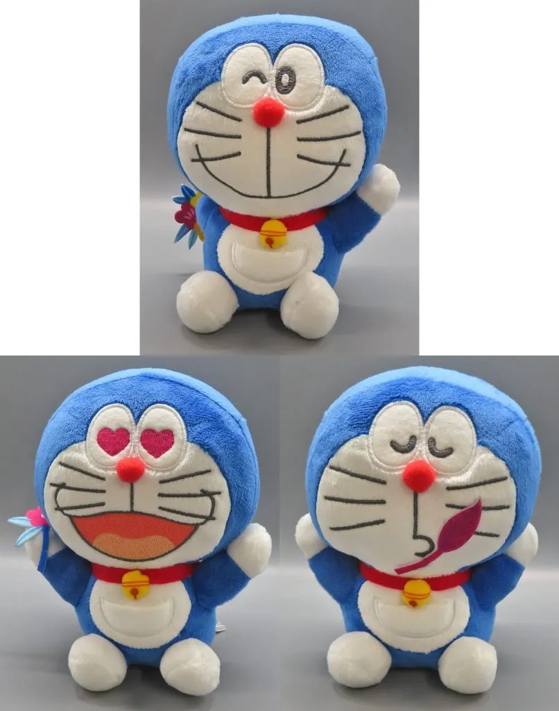 Plush - Doraemon / Doraemon (character)