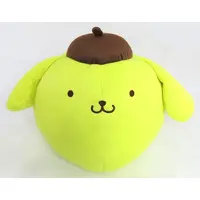 Cushion - Sanrio / Pom Pom Purin