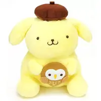 Plush - Sanrio / Pom Pom Purin