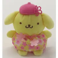Plush - Sanrio / Pom Pom Purin