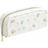 Pen case - Stationery - RILAKKUMA / Korilakkuma