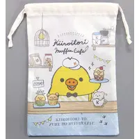 Viva Rilakkuji - RILAKKUMA / Kiiroitori