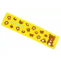 Viva Rilakkuji - RILAKKUMA / Rilakkuma