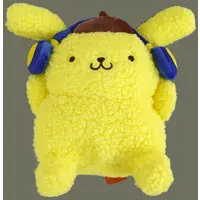 Plush - Sanrio / Pom Pom Purin