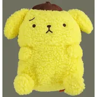 Plush - Sanrio / Pom Pom Purin