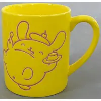 Mug - Sanrio / Pom Pom Purin