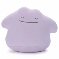 Suya Suya Sleeping Friend Plush - Pokémon / Ditto