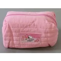Pouch - PEANUTS / Snoopy