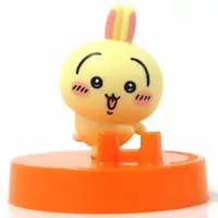 Trading Figure - Chiikawa / Usagi