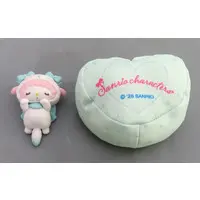 Trading Figure - Sanrio / My Sweet Piano